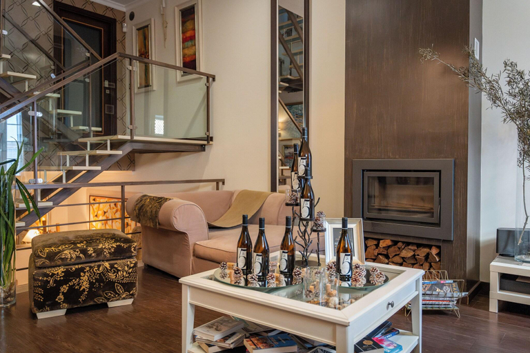 Public Area 4, Luxury Guest House Opus One, Faro