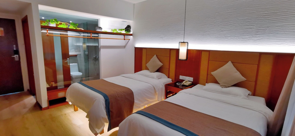 Others 2, Guiyang Yunshu Hotel Jiaxiu Building Branch, Guiyang