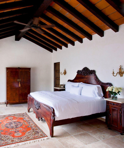 Bedroom 3, Casa Kimberly, Puerto Vallarta