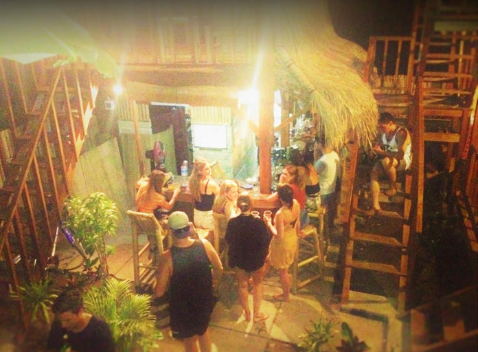 Others 2, Good Vibes Bungalows, Lombok