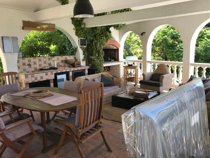 Food & Drinks, Apartments Lorenandreja, Lopar/Supetarska Draga