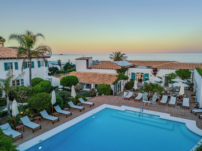 Sport & Beauty 3, The Sea Club, Baleares