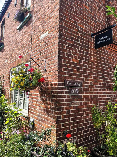 Exterior & Views 2, The Lodge Stanwell, Surrey