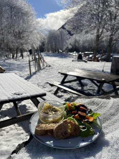 Food & Drinks 4, LE CHAMOIS, Isère