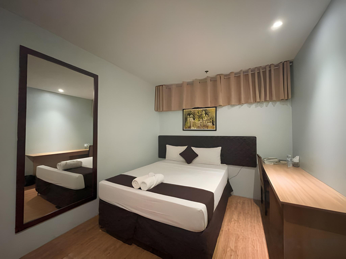 Bedroom 7