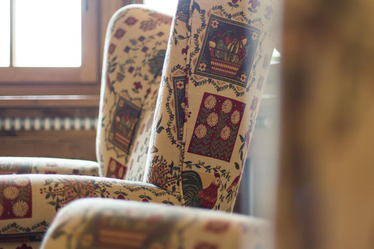 Public Area 2, Hotel Les Montagnards, Aosta