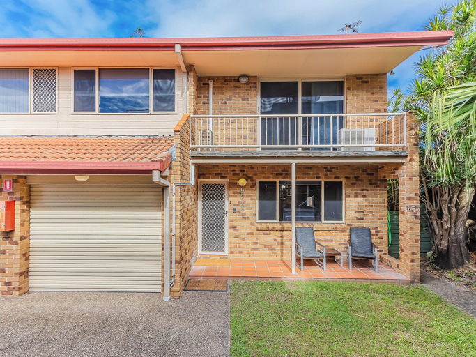 Exterior & Views, High Tide Hideaway in Pottsville, Tweed  - Tweed Coast