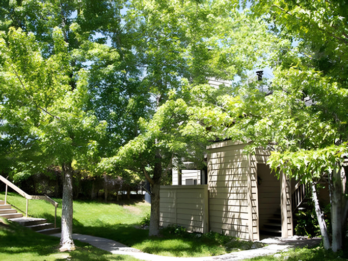 Exterior & Views 1, Club Lakeridge Resort, Washoe