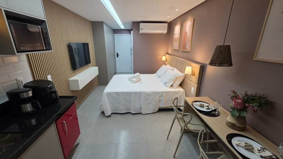 Others 5, Nawa Beach Residence 02 by La Playa, Tamandaré