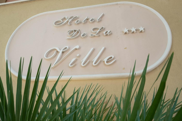 Exterior & Views 1, Hotel De La Ville, Rimini
