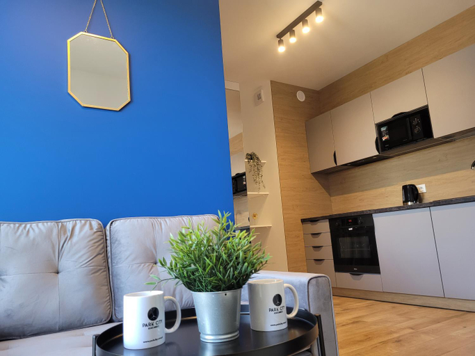 Others 5, Apartament OneStreet, Będzin