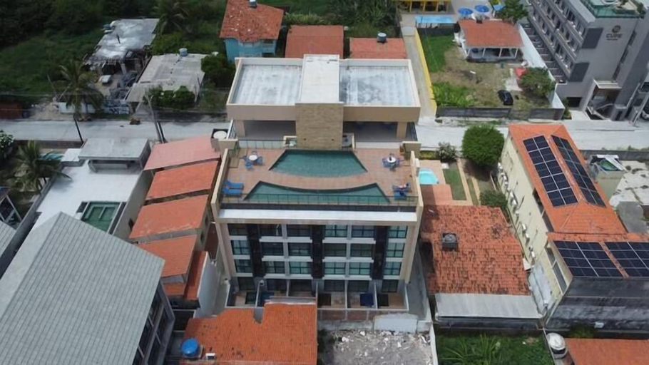 Exterior & Views 2, Estudio 311 reserva do cupe byLP, Ipojuca
