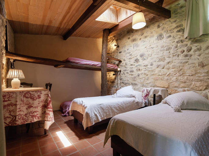 Others 5, Charming Estate Dordogne with Pool, Dordogne