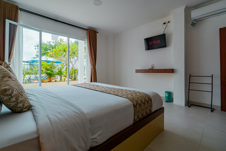 Bedroom 2, Bella Belly Cottage By Bali Cabin, Klungkung