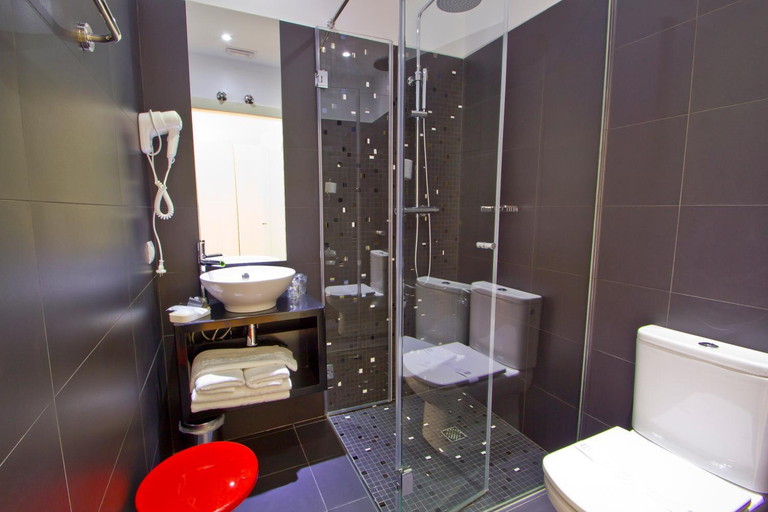 Others 2, Villa Arce Hotel, Cantabria