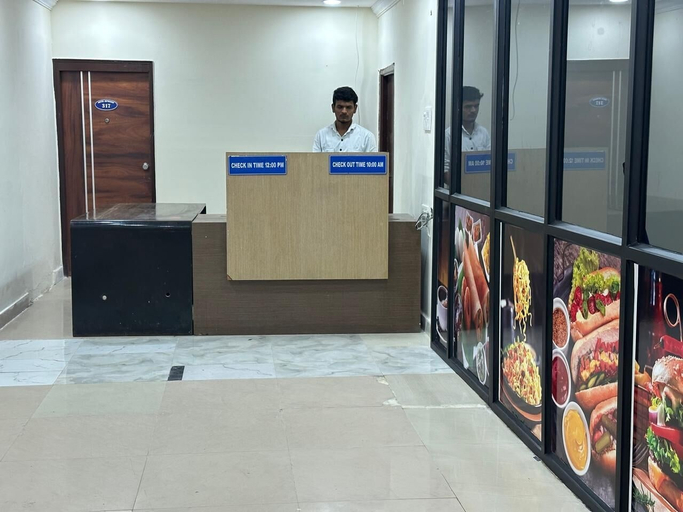 Others 4, Hotel Skymoon Luxury Rooms, Hyderabad