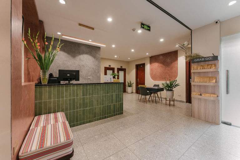Public Area 3, An Nguyen Boutique Hotel, Hoàn Kiếm