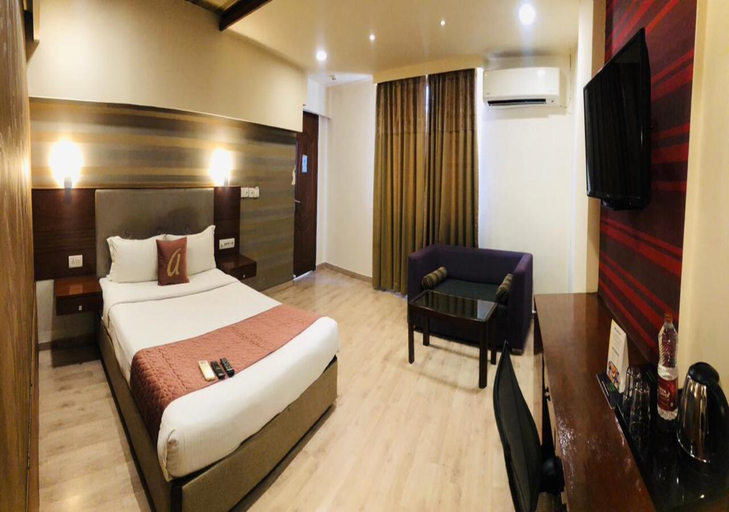 Others 5, Astra Hotels & Suites - Kadubisanahalli, Bangalore