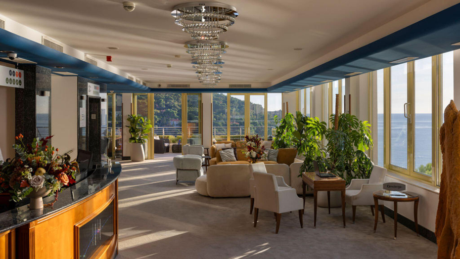 Public Area 4, Boutique Hotel More, Dubrovnik