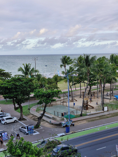 Others 4, Apartamento Beira Mar Praia de Pajuçara, Maceió (capital)