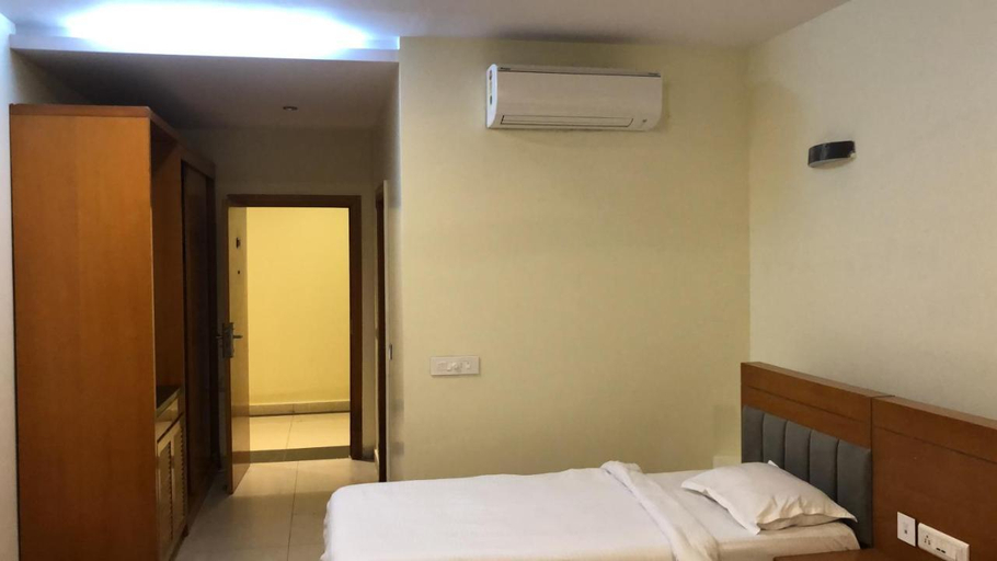 Others 5, Leela pavilion, East Godavari