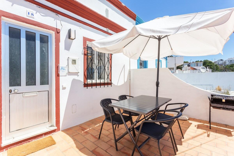 Others 5, Fisherman's house exclusive rooftop in Old Town, Albufeira