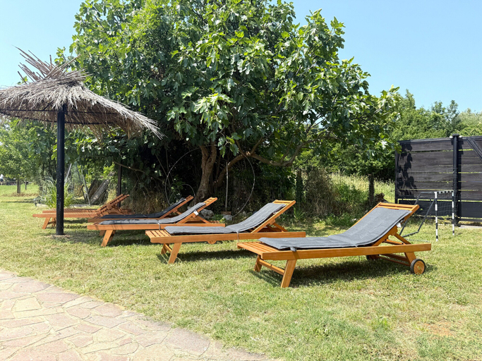 Others 4, House Risika - Wellness & Privacy, Vrbnik