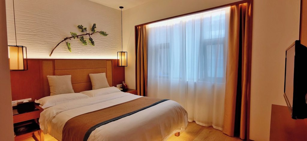 Others 5, Guiyang Yunshu Hotel Jiaxiu Building Branch, Guiyang