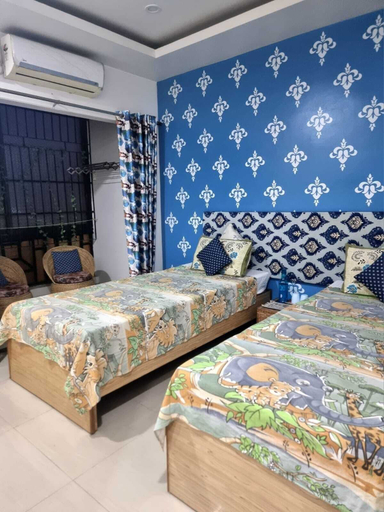 Bedroom 3, 172 LBS - A BOUTIQUE GUEST HOUSE, Kamrup Metropolitan