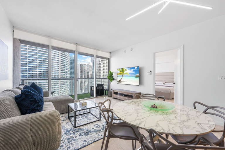Others 3, Penthouse ICON W Hotel WaterViews Balcony Brickell, Miami-Dade