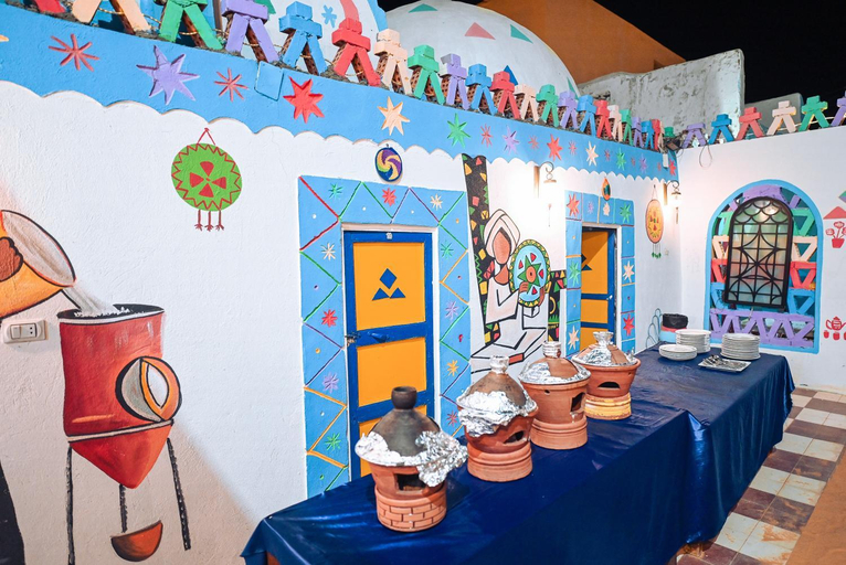 Others 4, Fadlos Anay Nubian Guesthouse فضلوس أناي, Aswan