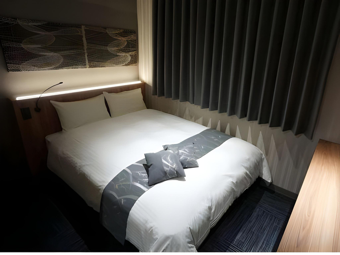 Others 2, Hotel Ohta, Ōzu