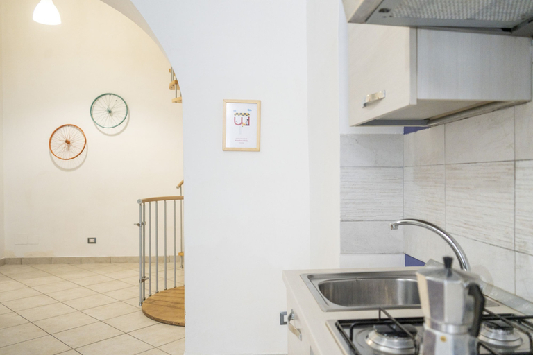 Room 5, Casa Cidis by Wonderful Italy, Napoli