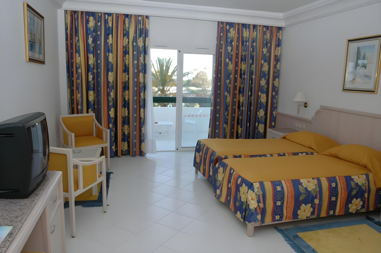 Others 4, Hotel Jinene, Sousse Médina