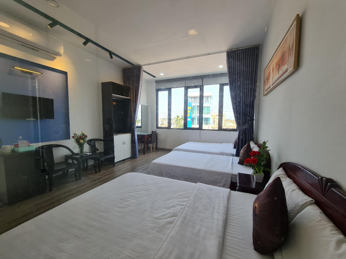 Bedroom 2, SUN HOTEL, Phú Vang