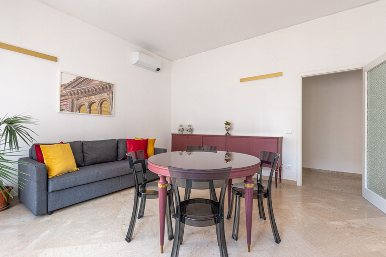 Room 4, Accordi Apartment by Wonderful Italy, Palermo