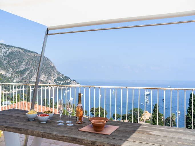 Others 5, Elegant Seaside Villa in Eze, Alpes-Maritimes