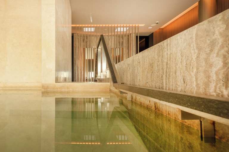 Sport & Beauty 2, Enjoy Luxury Deco Recoleta Complex D1107, Distrito Federal