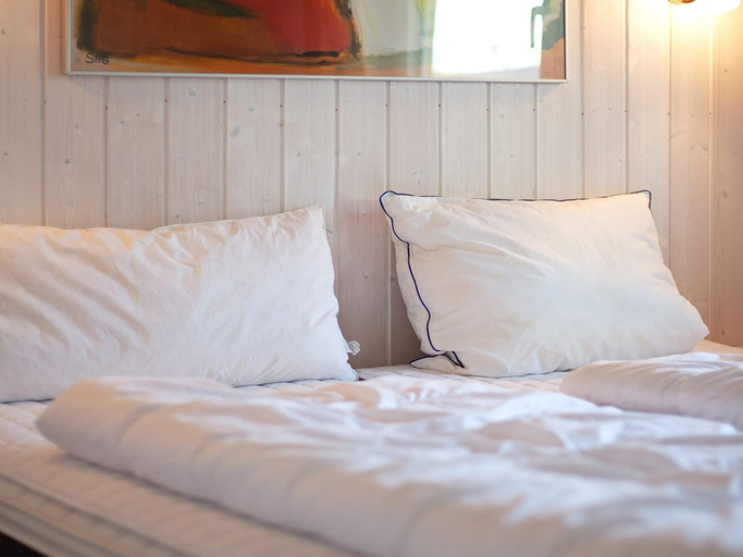 Bedroom 2, Holiday Home in Grömmitz, Ostholstein