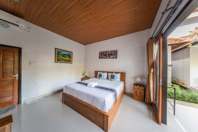 Bedroom 15