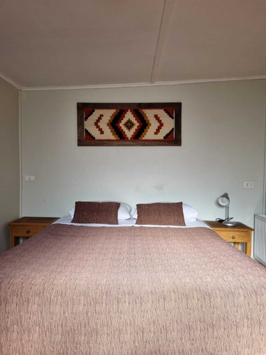 Bedroom 4, Hostal Irma, Cautín