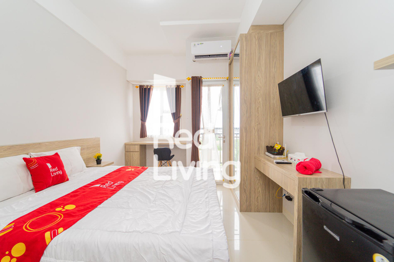 Bedroom 20