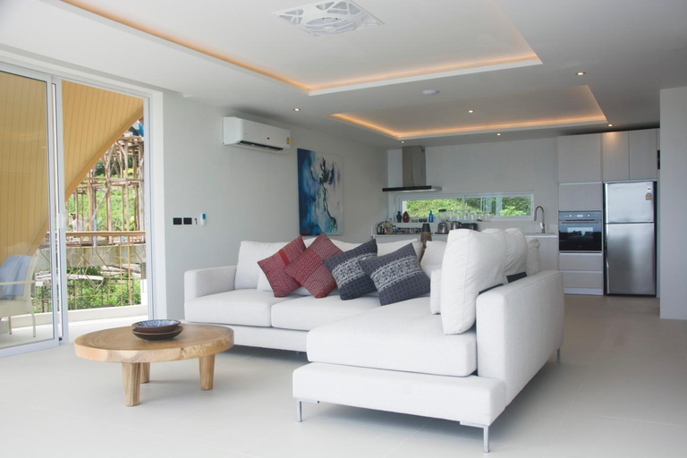 Others 5, Chaweng Noi Ocean View Villa, Ko Samui