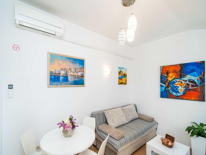 Others 5, Apartment Vulicevic A2, Dubrovnik