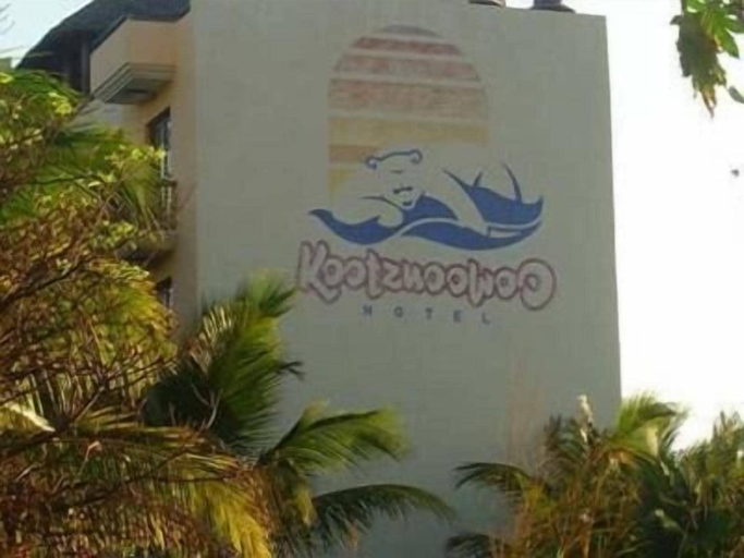 Exterior & Views 2, Hotel Kootznoowoo, Dist. Pochutla