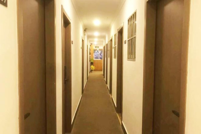 Others 5, Haoyun Hotel (Nanshida People's Hospital), Nanjing