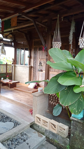 Others 4, Villa joglo house nagi, Gianyar