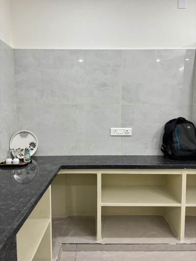 Bathroom, PS ELITE HOME STAY, Chittoor