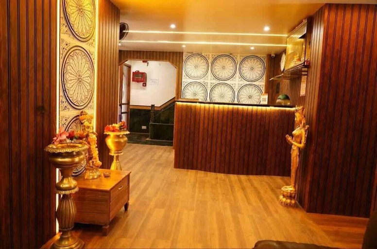 Others 3, HOTEL PADMAKRISHNA, Pune