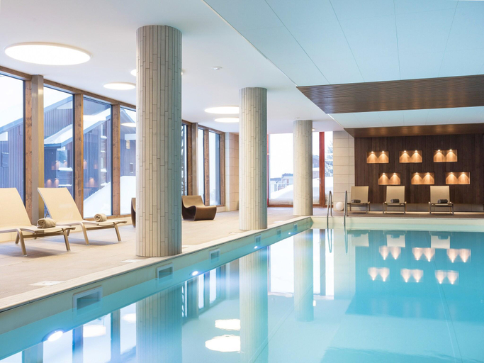 Sport & Beauty 4, Pet-Friendly Alpine Retreat, Savoie